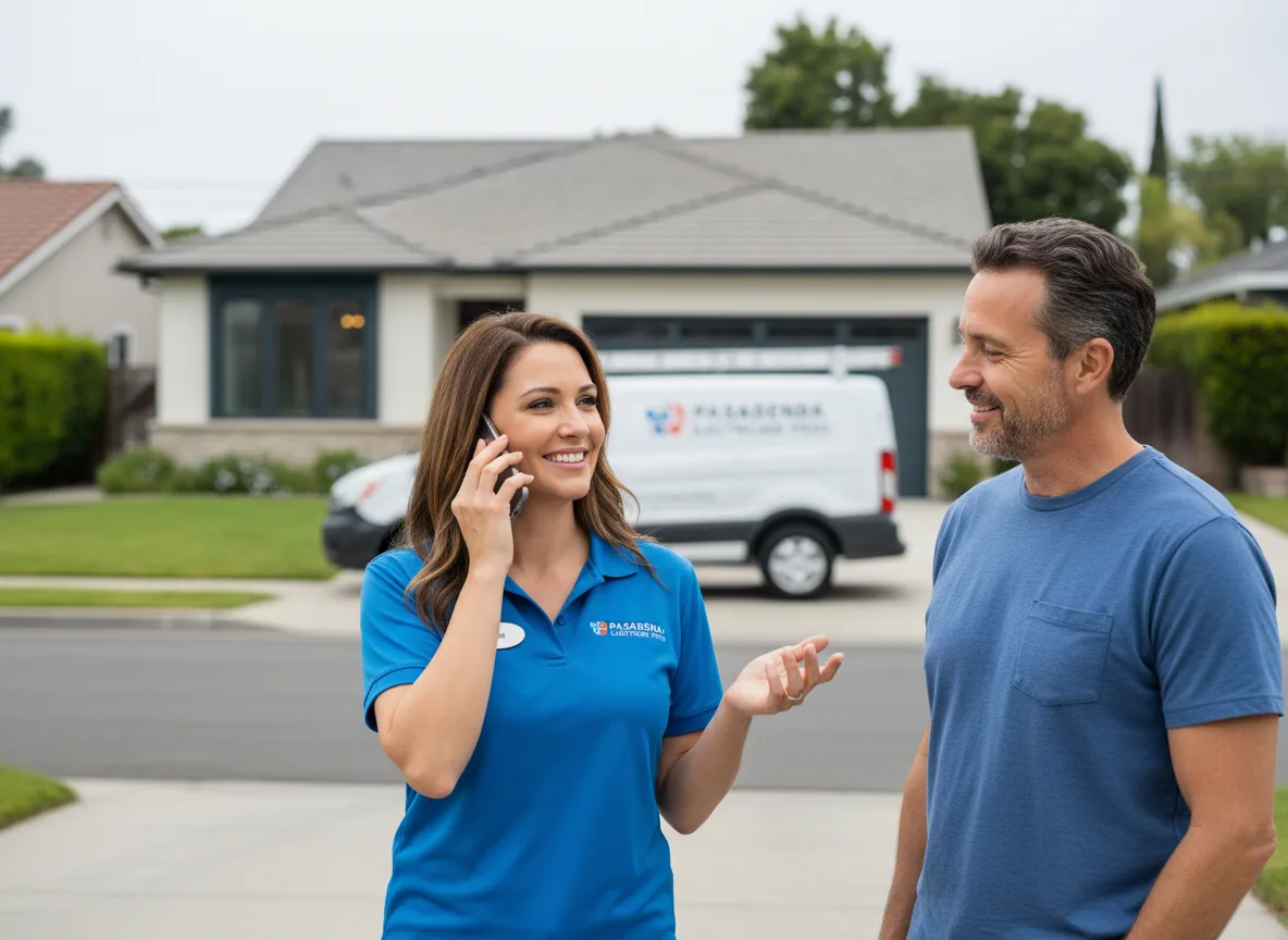 Electrician Pleasant Lake, IN FAQs